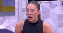 'BBB 25': Renata revela o que soube dos gêmeos; Eva se assusta