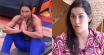 BBB 25: Gracyanne Barbosa se desculpa com Dani após ser exposta: 'Não lembro de ter falado'