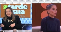 Sonia Abrão surpreende ao comentar fala polêmica de Deborah Secco: 'Concordo'