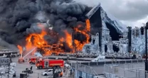A banda de metal que ajudou a salvar o Tomorrowland após incêndio em palco
