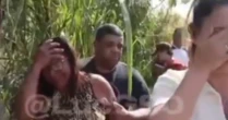 Repórter não conteve as lágrimas com emoção de uma mãe ao descobrir morte do filho