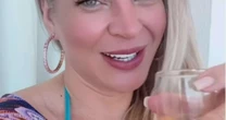 'Toc, toc, toc': Joice Hasselman provoca Bolsonaro e revive meme; veja vídeo