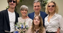 Dois filhos e nora famosa: quem é quem na família de Marília Gabriela
