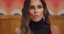 Deborah Secco dá lição para a filha: 'Se não te fizer bem, troca'