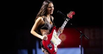 A jovem banda de hardcore adorada por Olivia Rodrigo