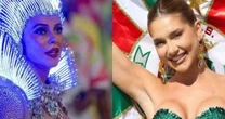 Detalhes do evento da Grande Rio que reunirá Paolla Oliveira e Virginia Fonseca