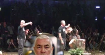 Quase ninguém lembra: há 12 anos, Alex Atala, do 'Chef de Alto Nível', matou galinha ao vivo em evento e chocou o mundo gastronômico