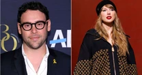 Scooter Braun nega que música de Taylor Swift fale de seu divórcio