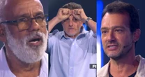 Dupla no The Wall não consegue prêmio sonhado, mas contrato rasgado causa reviravolta