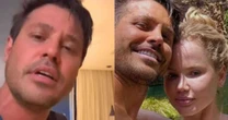 Dado Dolabella quebra silêncio sobre vídeo de suposta agressão contra Marcela: 'Discussão'