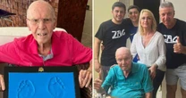 Novo vídeo de Zagallo reacende briga pela herança e advogado alerta: 'Tem valor jurídico'