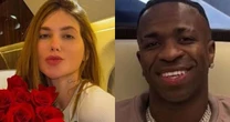 Virginia volta atrás e surge com Vini Jr. após fazer exigência ao jogador; saiba qual