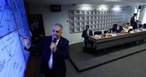 Relator de CPI quer intimar dois parlamentares envolvidos em caso do INSS; saiba quem são