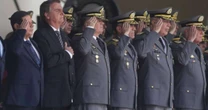 STF já condenou 11 militares por trama golpista; número pode chegar a 21