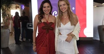 Marcela Monteiro lança a segunda temporada do programa 'De Repente 30+'