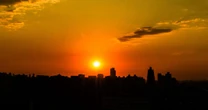 Nova onda de calor chega ao Brasil nesta quinta e deve deixar temperaturas acima dos 40ºC