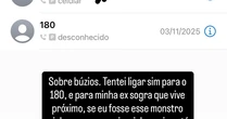 Ex de Dado Dolabella tentou socorro no Central de Atendimento à Mulher: 'Tentei ligar'