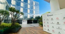 Hayek abre processo seletivo para o 2º semestre