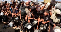 "Direito internacional humanitário proíbe uso da fome como arma de guerra", alertam juristas sobre situação em Gaza