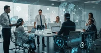 Desafios da transformação digital exigem visão integrada