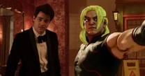 Noah Centineo choca fãs aos aparecer loiro e musculoso para viver Ken em 'Street Fighter'; veja foto