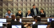 CPI do INSS: Oposição aciona plano inicial e pauta convocação de ex-ministros desde Dilma Rousseff