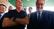 Valdemar diz que processos estão transformando Bolsonaro em Che Guevara, mas depois nega comparação