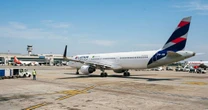 Latam anuncia voo direto entre Buenos Aires e Maceió para o verão