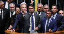 Em ano de Copa e eleições, caso Master provoca 'frio na barriga' de muita gente em Brasília