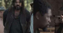Prisão, tortura e mentira: resumo de 'Além do Tempo' (22 a 27 de junho) traz Bernardo e Raul capturados e maltratados e, quem diria, Felipe pega mentira absurda de Lívia