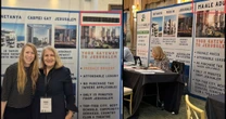 Israel vende territórios ilegais da Cisjordânia em feiras imobiliárias no exterior