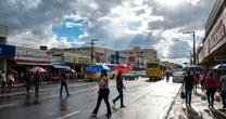 Previsão do tempo em Boa Vista hoje: veja como fica o clima nesta segunda-feira