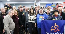 Pimenta e Manuela defendem frente sindical unificada para reeleger Lula e fortalecer campo progressista