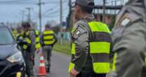 Operação Cerco Fechado: Brigada Militar realiza prisões e apreensões no Litoral Norte Gaúcho