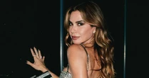 Luciana Gimenez rebate críticas na internet: 'Quando me criticam eu vou lá e bloqueio'