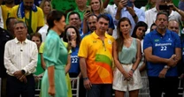 O vídeo de Michelle contra Flávio Bolsonaro se voltou contra ela?
