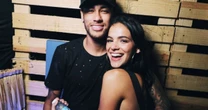 Neymar agita redes sociais ao curtir post com fotos de Bruna Marquezine