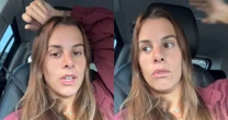 Shantal desabafa após suspeita de diagnóstico delicado: 'Tenho agonia'