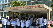 Procuram-se profissionais para residências médicas no Brasil