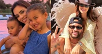 Grávida, Bruna Biancardi rompe o silêncio sobre nome da terceira filha com Neymar