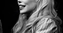 Fabi Bang, a Glinda da montagem brasileira de "Wicked", relembra première do filme em SP: "Um trauma"