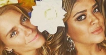 Carolina Dieckmmann é sincera ao falar sobre Preta Gil