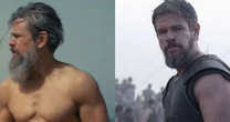 Matt Damon, 55 anos: 'A melhor maneira de ficar em forma é estabelecer um prazo; saber que há um objetivo final faz com que você se dedique a cada treino, a cada refeição e à recuperação'