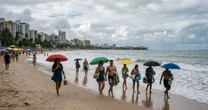 Previsão do tempo em Maceió (AL) hoje: veja como fica o clima nesta quarta-feira