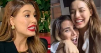 Bia do Brás comemora amizade com Wanessa após o BBB: 'Me chama de irmã mais nova'