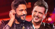 Clássicos em nova voz! Fred e Fabrício anunciam lançamento de 'Sertanejo Respira 3'