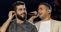 SURREAL! Henrique & Juliano superam Beyoncé e conquistam lugar entre os artistas mais ouvidos