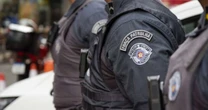 Cinco pessoas foram mortas diariamente pela polícia nas capitais brasileiras em 2024, mostra Anuário
