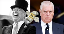 Quase R$ 20 milhões: o que acontece com a fortuna de Príncipe Andrew, agora sem títulos e sem casa na família real britânica?