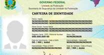 Novo documento pode aumentar a segurança na identificação